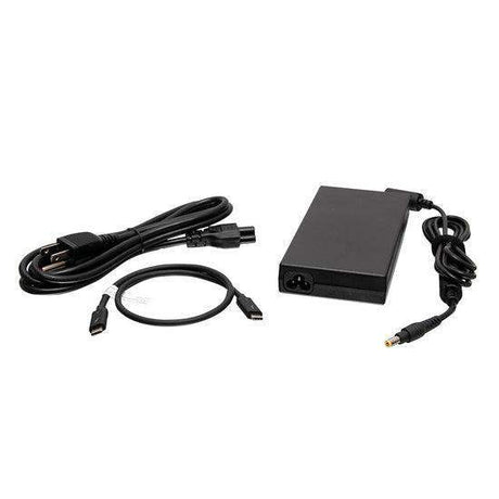 C2G C2G54536 Thunderbolt 3 Dock 8k 180W (TAA Compliant) - LIMITED AVAILABILITY - Creation Networks
