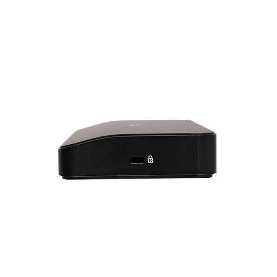 C2G C2G54536 Thunderbolt 3 Dock 8k 180W (TAA Compliant) - LIMITED AVAILABILITY - Creation Networks