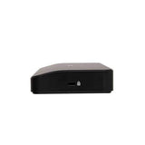C2G C2G54536 Thunderbolt 3 Dock 8k 180W (TAA Compliant) - LIMITED AVAILABILITY - Creation Networks