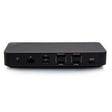 C2G C2G54538 Dual 4k USB A and USB C Hybrid Dock 130w - Creation Networks