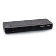 C2G C2G54541 USB-C®/HDMI® 3-Input Combo to HDMI 1-Output KVM with Power Delivery - 4K 60Hz - Creation Networks