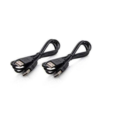 C2G C2G54541 USB-C®/HDMI® 3-Input Combo to HDMI 1-Output KVM with Power Delivery - 4K 60Hz - Creation Networks