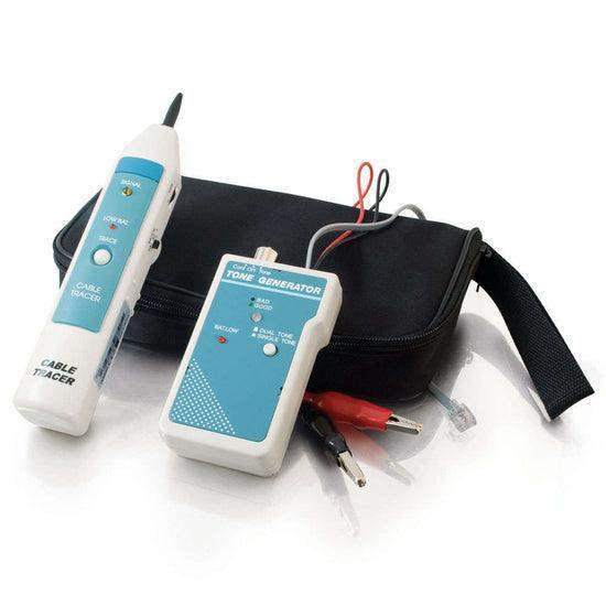 C2G CG26844 Tone Generator and Probe - Creation Networks
