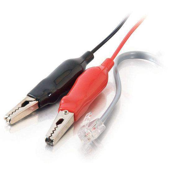 C2G CG26844 Tone Generator and Probe - Creation Networks