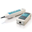 C2G CG26847 LANtest Pro Remote Network Cable Tester with Tone and Probe - Creation Networks