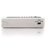 C2G CG26847 LANtest Pro Remote Network Cable Tester with Tone and Probe - Creation Networks