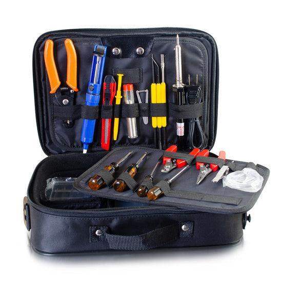 C2G CG27372 Workstation Repair Tool Kit - Creation Networks