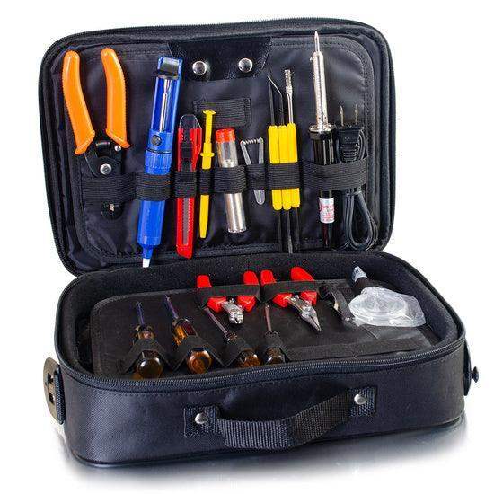 C2G CG27372 Workstation Repair Tool Kit - Creation Networks