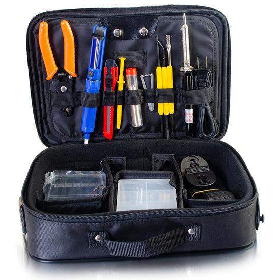 C2G CG27372 Workstation Repair Tool Kit - Creation Networks