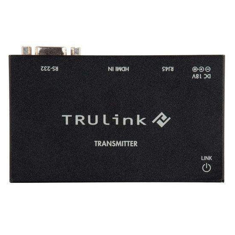C2G CG29271 4K HDMI® HDBaseT plus Serial RS232 over Cat Extender Box Transmitter (LIMITED AVAILABLITY) - Creation Networks