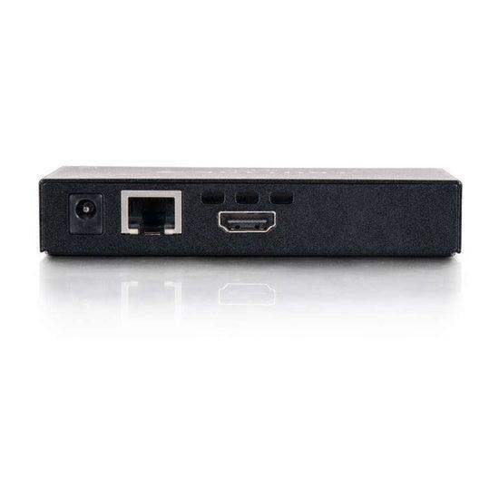 C2G CG29304 DisplayPort to HDMI over Cat5 Kit - Creation Networks