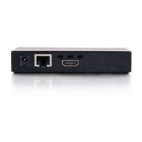 C2G CG29304 DisplayPort to HDMI over Cat5 Kit - Creation Networks