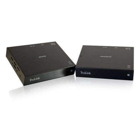 C2G CG29304 DisplayPort to HDMI over Cat5 Kit - Creation Networks