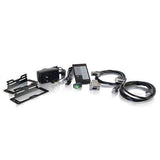 C2G CG29319 HDMI® and VGA plus Stereo Audio HDBaseT over Cat Extender Transmitter to Scaler/De-Embedder Kit (LIMITED AVAILABLITY) - Creation Networks