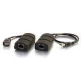 C2G CG29338 USB 1.1 Over Cat5 Superbooster™ Extender Dongle Kit for Interactive Whiteboards - Creation Networks