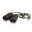C2G CG29338 USB 1.1 Over Cat5 Superbooster™ Extender Dongle Kit for Interactive Whiteboards - Creation Networks