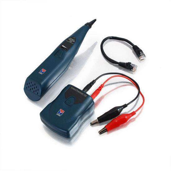 C2G CG29400 Psiber Cable Tracker Network ID Complete Kit - Creation Networks