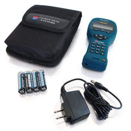 C2G CG29431 Psiber Pinger Plus Network IP Tester - Creation Networks
