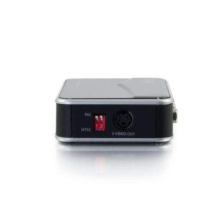 C2G CG29548 VGA to Composite PC-TV Video Adapter - Creation Networks