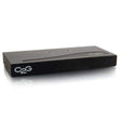 C2G CG29551 4-Port UXGA Monitor Splitter/Extender (Male Input) - Creation Networks