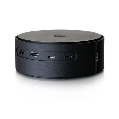 C2G CG29974 Conference Room Video Hub - HDMI® and USB-C® - Creation Networks