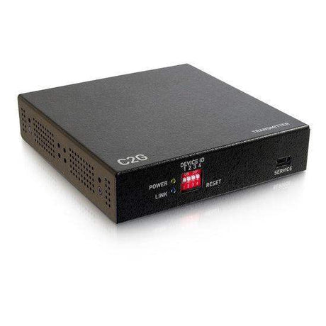 C2G CG29975 HDMI® over IP Encoder - 4K 30Hz - Creation Networks