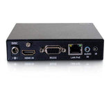 C2G CG29975 HDMI® over IP Encoder - 4K 30Hz - Creation Networks