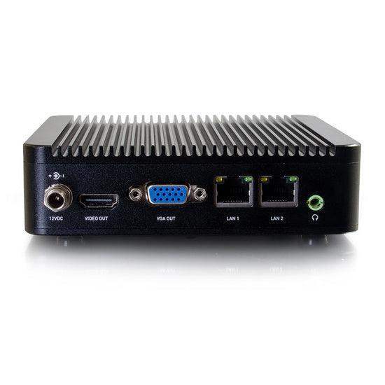 C2G CG29977 Network Controller for HDMI® over IP - Creation Networks