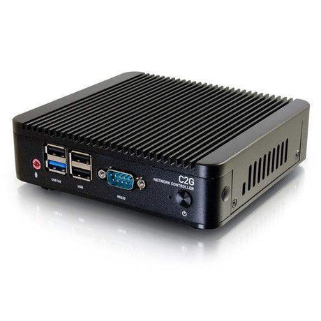 C2G CG29977 Network Controller for HDMI® over IP - Creation Networks