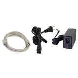 C2G CG34020 4 Port USB 2.0 over Cat5 Superbooster - Creation Networks