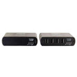 C2G CG34020 4 Port USB 2.0 over Cat5 Superbooster - Creation Networks