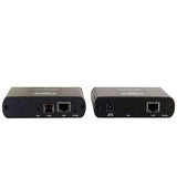 C2G CG34020 4 Port USB 2.0 over Cat5 Superbooster - Creation Networks