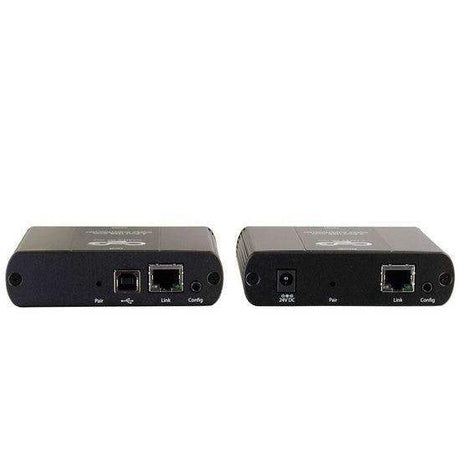 C2G CG34020 4 Port USB 2.0 over Cat5 Superbooster - Creation Networks
