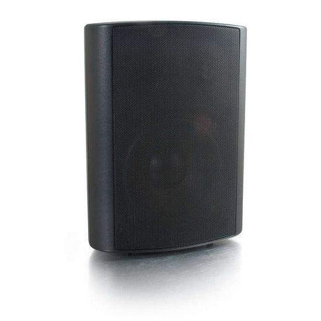 C2G CG39905 5in Wall Mount Speaker (Black) - Creation Networks