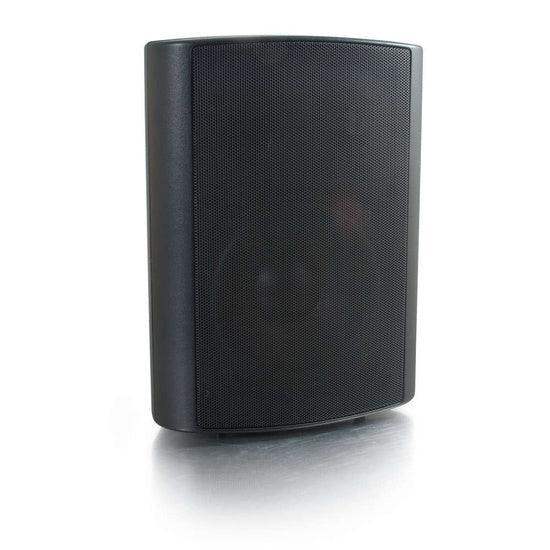 C2G CG39905 5in Wall Mount Speaker (Black) - Creation Networks