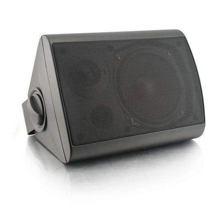 C2G CG39905 5in Wall Mount Speaker (Black) - Creation Networks
