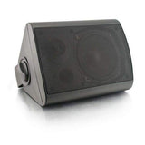 C2G CG39908 5 Inch Wall Mount Speaker 70v (Black) - Creation Networks