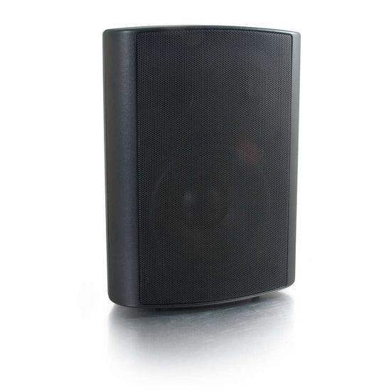 C2G CG39908 5 Inch Wall Mount Speaker 70v (Black) - Creation Networks
