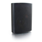 C2G CG39908 5 Inch Wall Mount Speaker 70v (Black) - Creation Networks