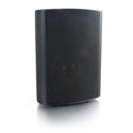 C2G CG39908 5 Inch Wall Mount Speaker 70v (Black) - Creation Networks