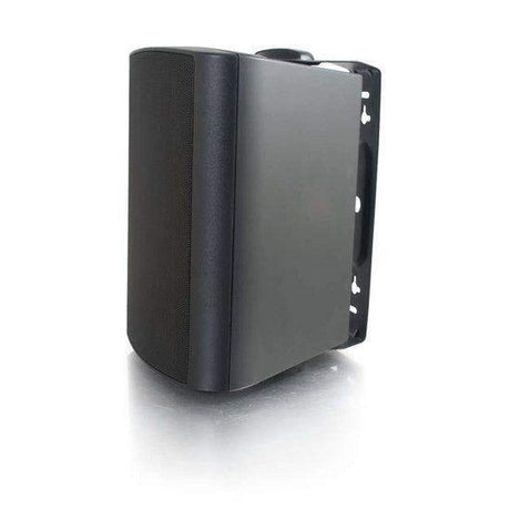 C2G CG39908 5 Inch Wall Mount Speaker 70v (Black) - Creation Networks