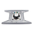 C2G CG39909 Speaker Mount for 6 inch Ceiling Speaker, Plenum Rated (Pair) - Creation Networks