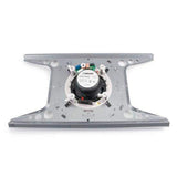C2G CG39909 Speaker Mount for 6 inch Ceiling Speaker, Plenum Rated (Pair) - Creation Networks
