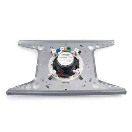 C2G CG39909 Speaker Mount for 6 inch Ceiling Speaker, Plenum Rated (Pair) - Creation Networks