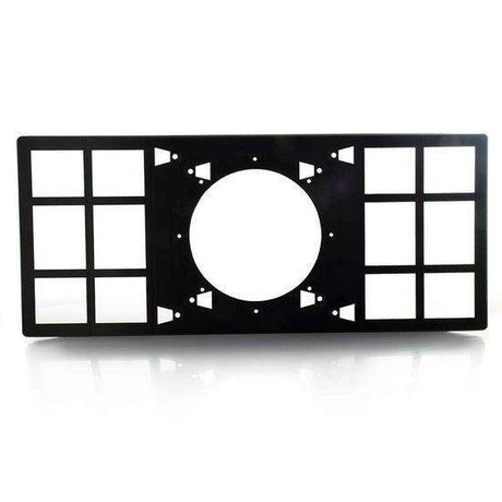 C2G CG39910 Speaker Mount for 5 inch Ceiling Speaker (Pair) - Creation Networks