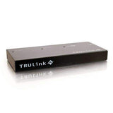 C2G CG40312 2-Port DVI-D™ Splitter with HDCP™ - Creation Networks