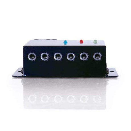 C2G CG40430 Infrared (IR) Remote Control Repeater Kit - Creation Networks