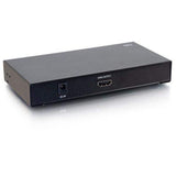 C2G CG40850 HDMI®, USB-C, Mini DisplayPort™, and VGA to HDMI Adapter Converter Switch - 4K 60Hz (LIMITED AVAILABILITY) - Creation Networks