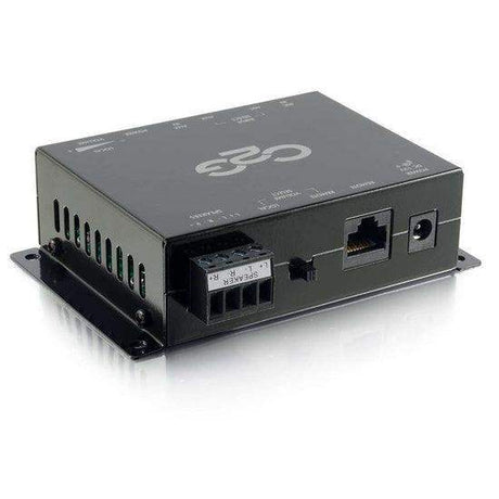 C2G CG40914 Compact Amplifier With External Volume Control - Creation Networks