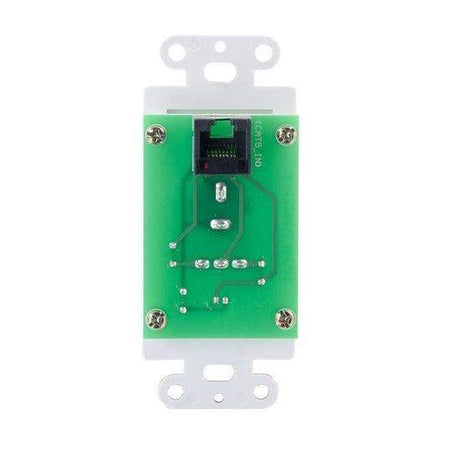 C2G CG40914 Compact Amplifier With External Volume Control - Creation Networks